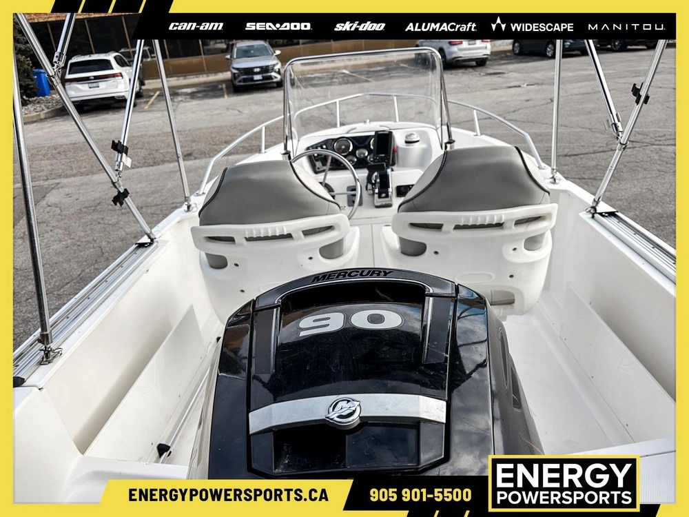 2014 Campion Explore 492 alt