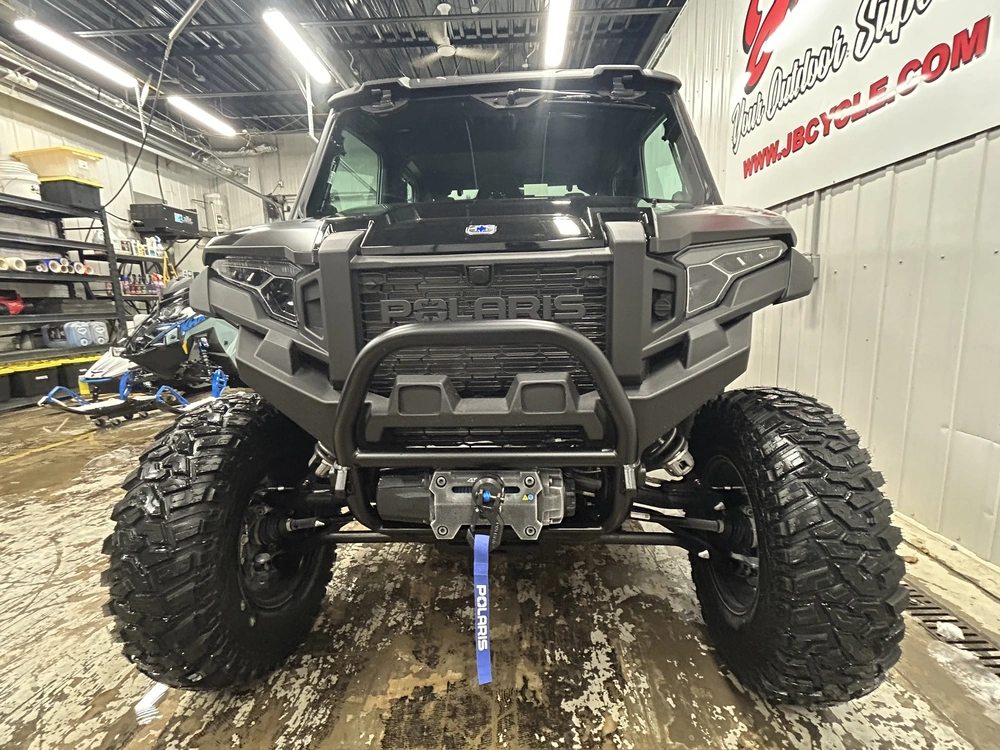 2026 Polaris Xpedition Xp 5 Northstar Graphite alt
