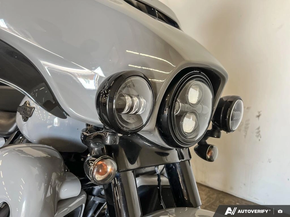 2024 Harley-davidson Flhtk - Ultra Limited™