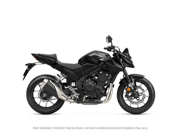 Honda Cb500f 2024 alt