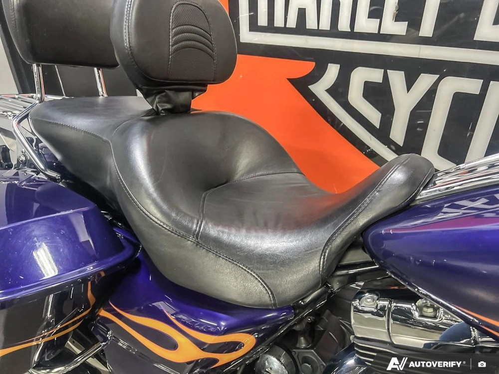 2012 Harley-davidson Flhx Street Glide alt