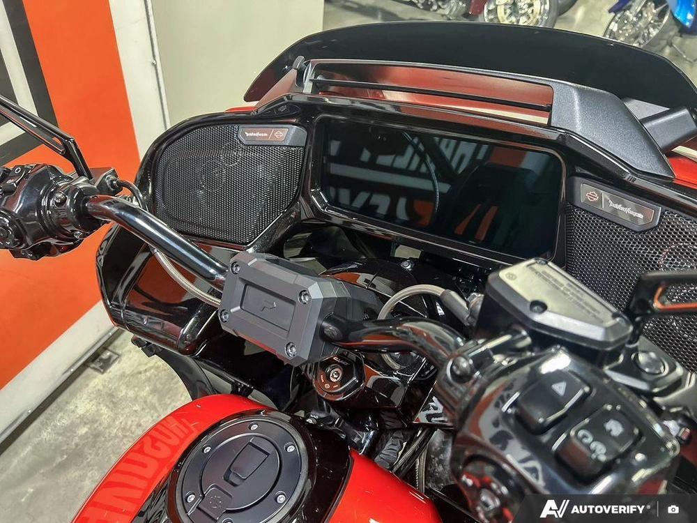 2024 Harley-davidson Fltrxse - Cvo™ Road Glide™ alt