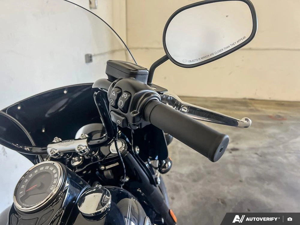 2024 Harley-davidson Flhcs - Heritage Classic alt