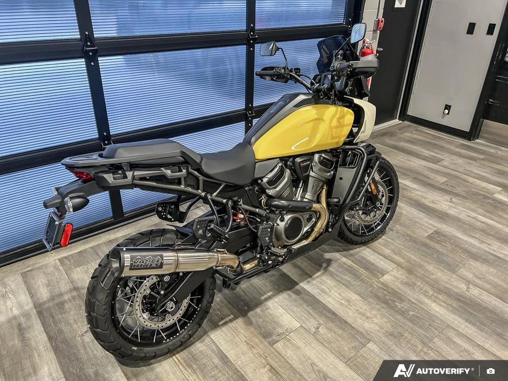 2023 Harley-davidson Ra1250s - Pan America™ 1250 Special alt