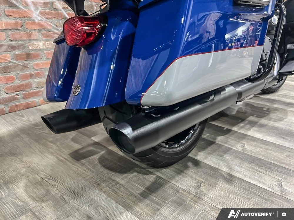 2023 Harley-davidson Flhtk - Ultra Limited alt