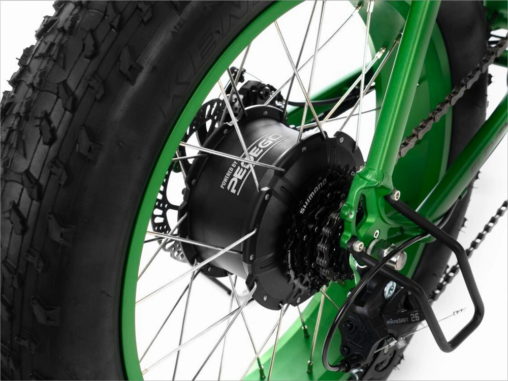 2021 Pedego Element alt