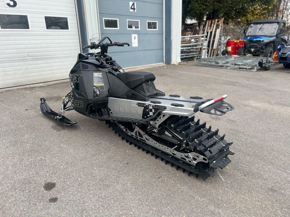 2026 Arctic Cat Hcx 858 146 2.6 (sport Gauge) alt