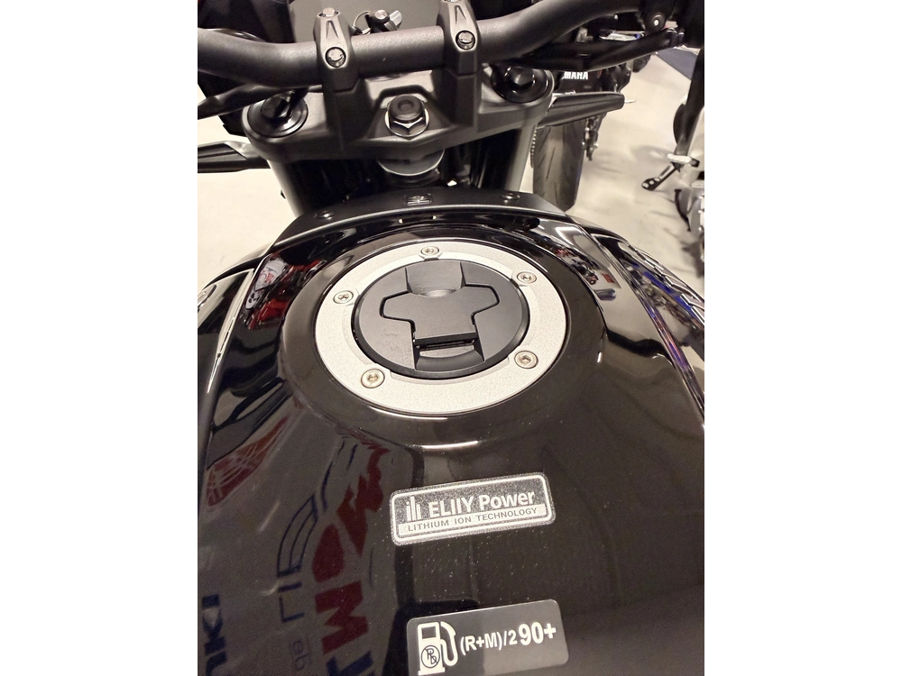 Suzuki Gsx-8tt Gsx-8 Tt 2026 alt