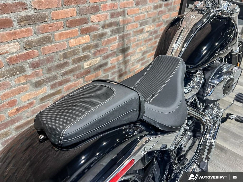 2025 Harley-davidson Fxbr - Breakout™ alt