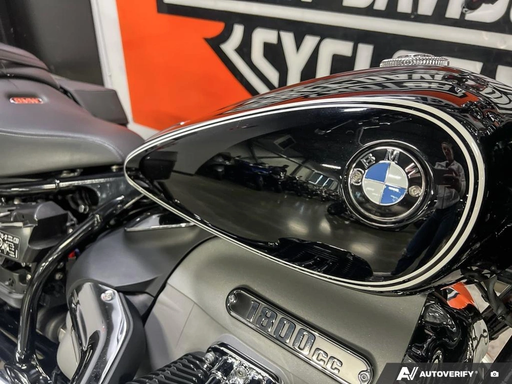 2021 Bmw R 18 Classic alt