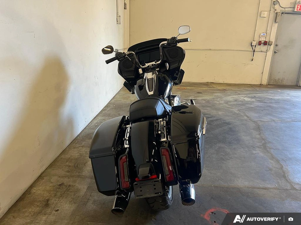 2025 Harley-davidson Fltrx - Road Glide® alt