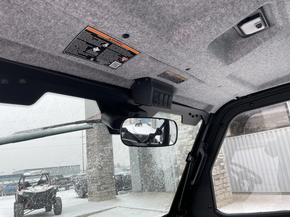 2026 Polaris Ranger Xp 1000 Northstar Trail Boss alt