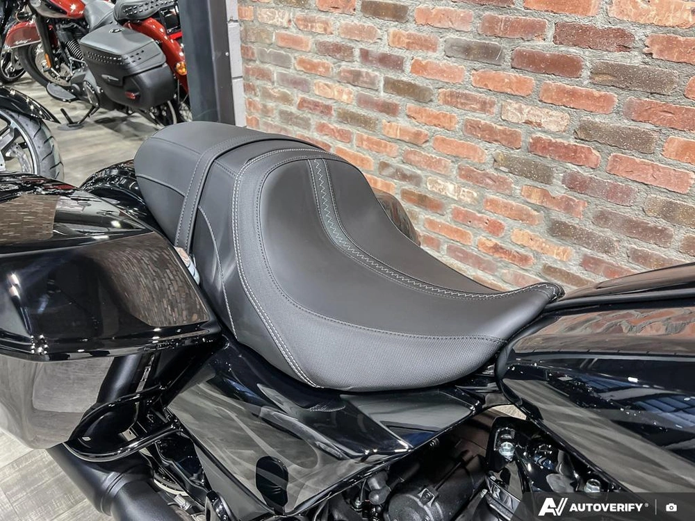 2025 Harley-davidson Flhx - Street Glide® alt