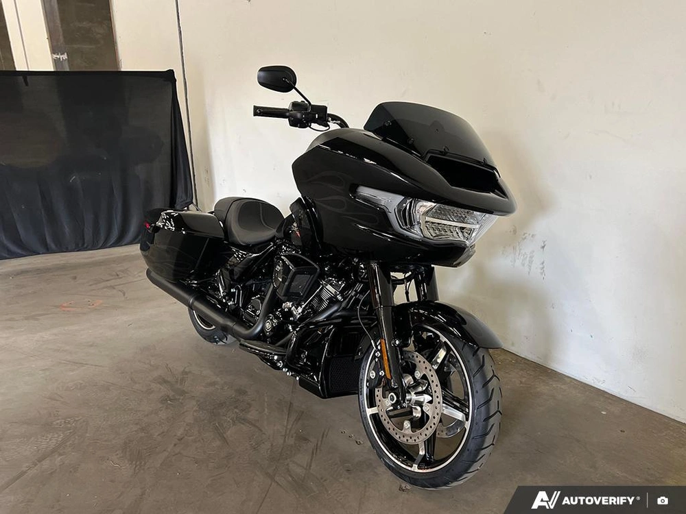 2025 Harley-davidson Fltrx - Road Glide® alt