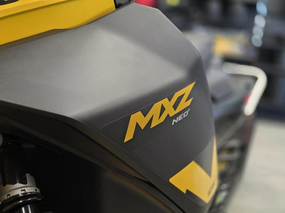 Ski-doo Mxz Neo+ 600 Efi 2024 alt