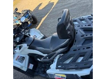 Can-am Outlander Max Xt 800 2015 alt