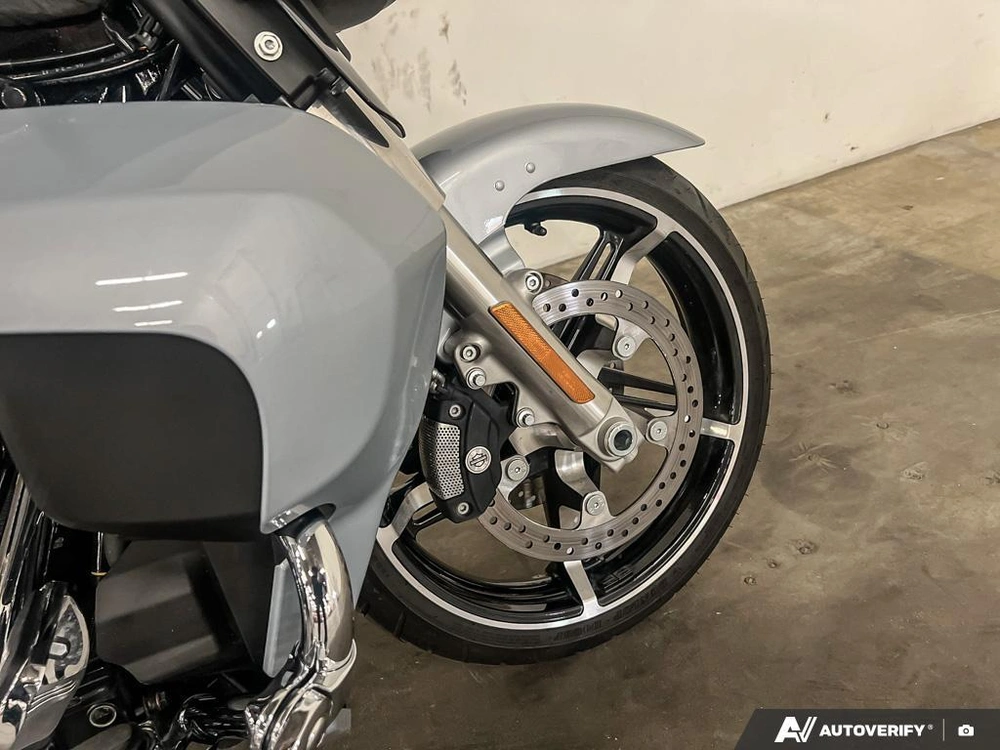 2025 Harley-davidson Flhx - Street Glide® alt