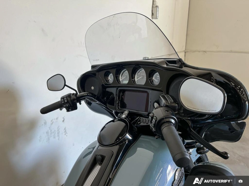 2024 Harley-davidson Flhtk - Ultra Limited™