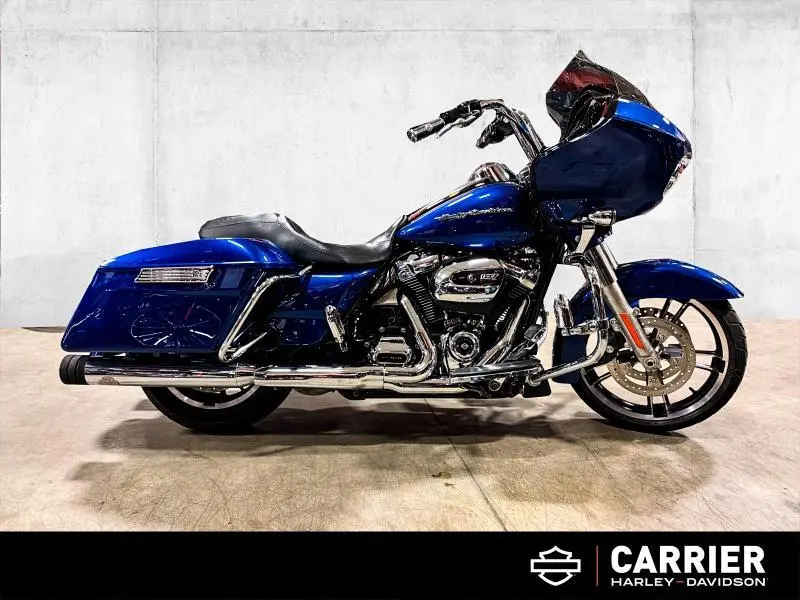 Harley-Davidson Moto Harley-Davidson ROAD GLIDE SPECIAL 2017 2017
