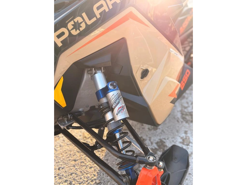 Polaris S.assault 850 2''x146 2022 alt
