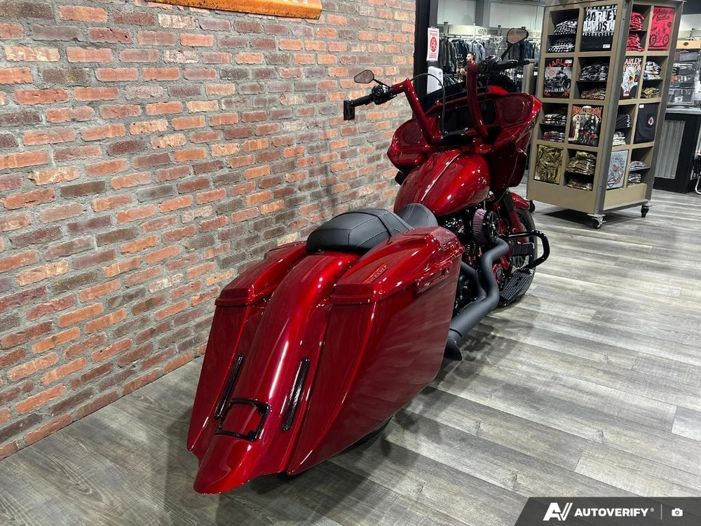 2025 Harley-davidson Fltrx - Road Glide® alt