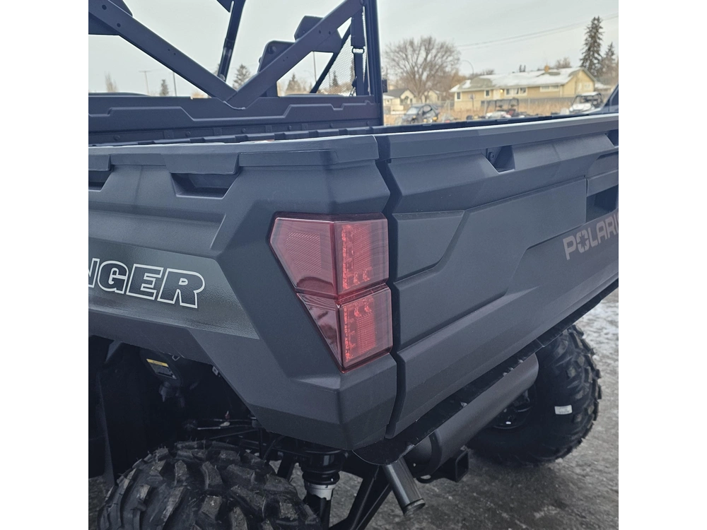 2026 Polaris Ranger 1000 Eps alt