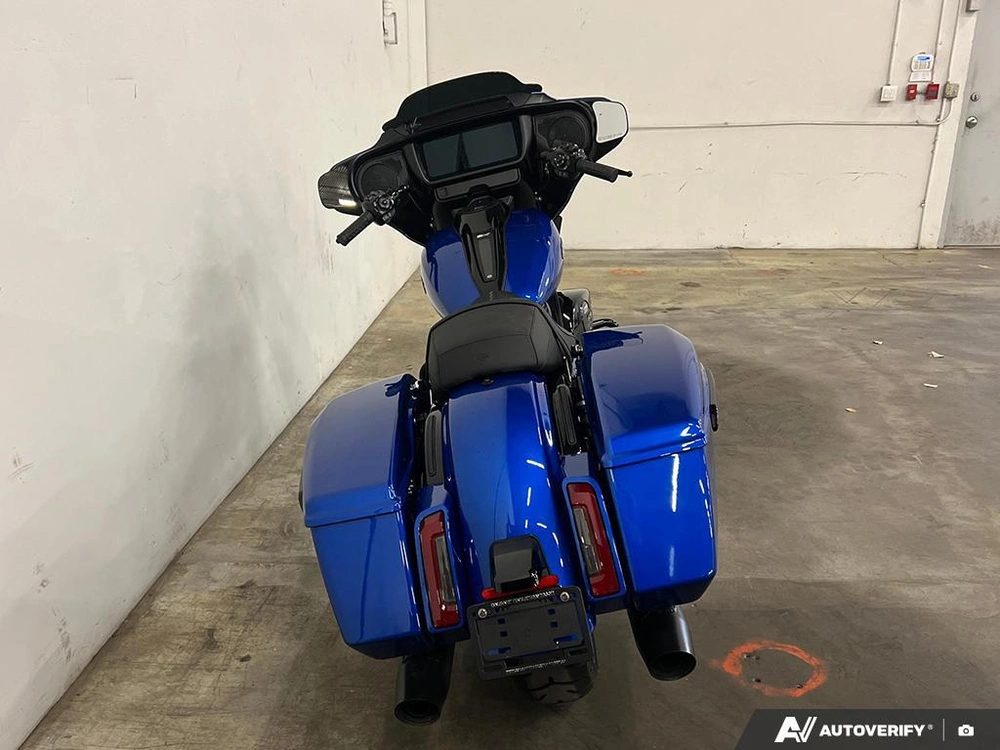 2024 Harley-davidson Flhx - Street Glide™ alt