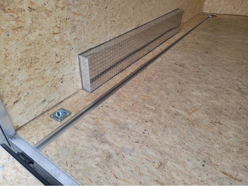 Stealth Trailers C7.5x14 Utv Ltd Rr 2025 alt