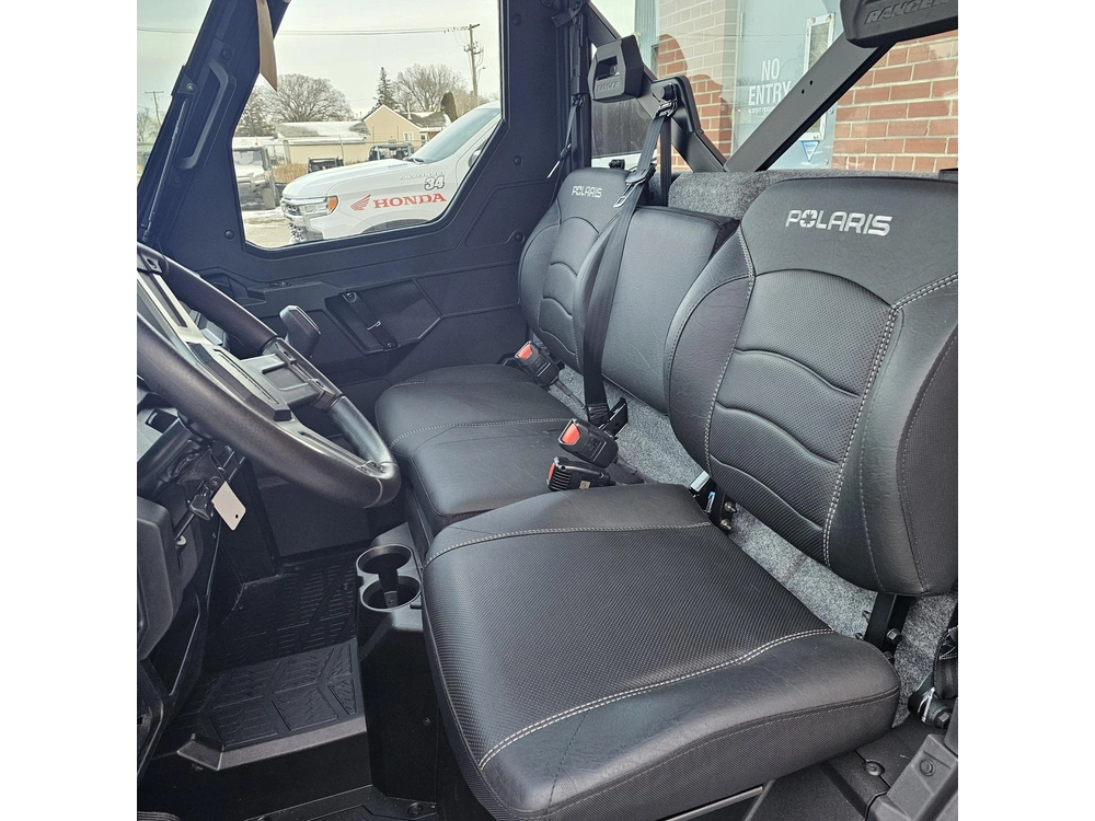 2026 Polaris Ranger Xp 1000 Northstar alt