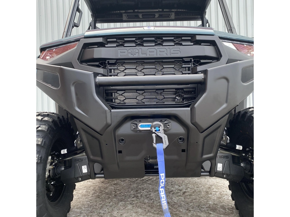 2026 Polaris Ranger Xp 1000 Premium alt