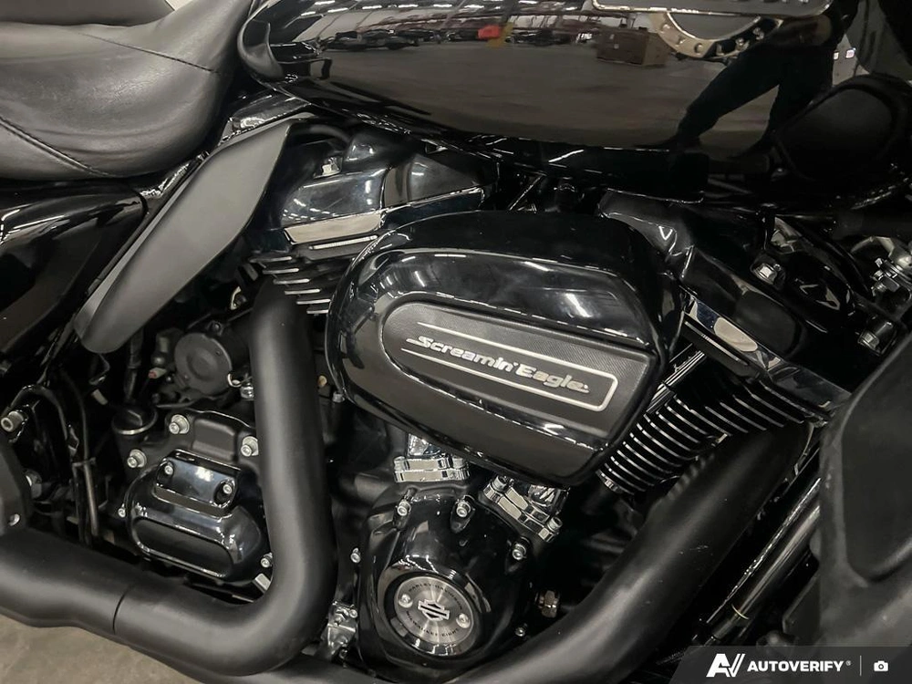 2024 Harley-davidson Fltrk - Road Glide™ Limited alt