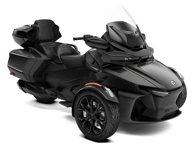 Can-am Spyder Rt Limited 2024 alt