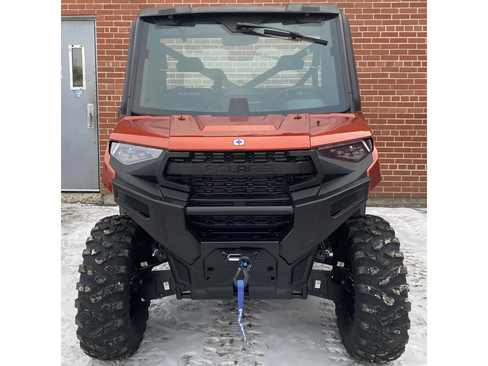 2026 Polaris Ranger Xp 1000 Northstar alt