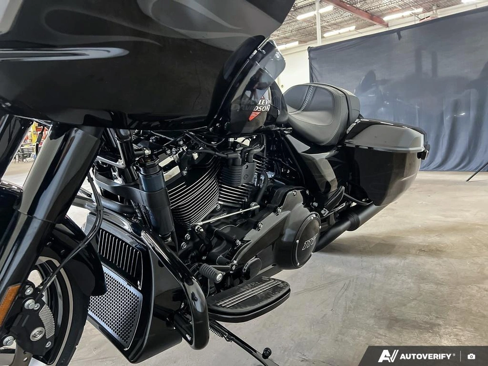 2025 Harley-davidson Fltrx - Road Glide® alt