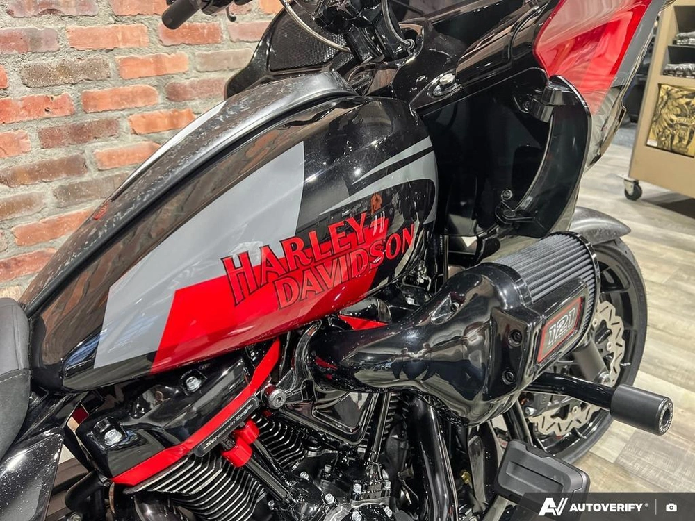 2025 Harley-davidson Fltrxstse - Cvo™ Road Glide™ St alt