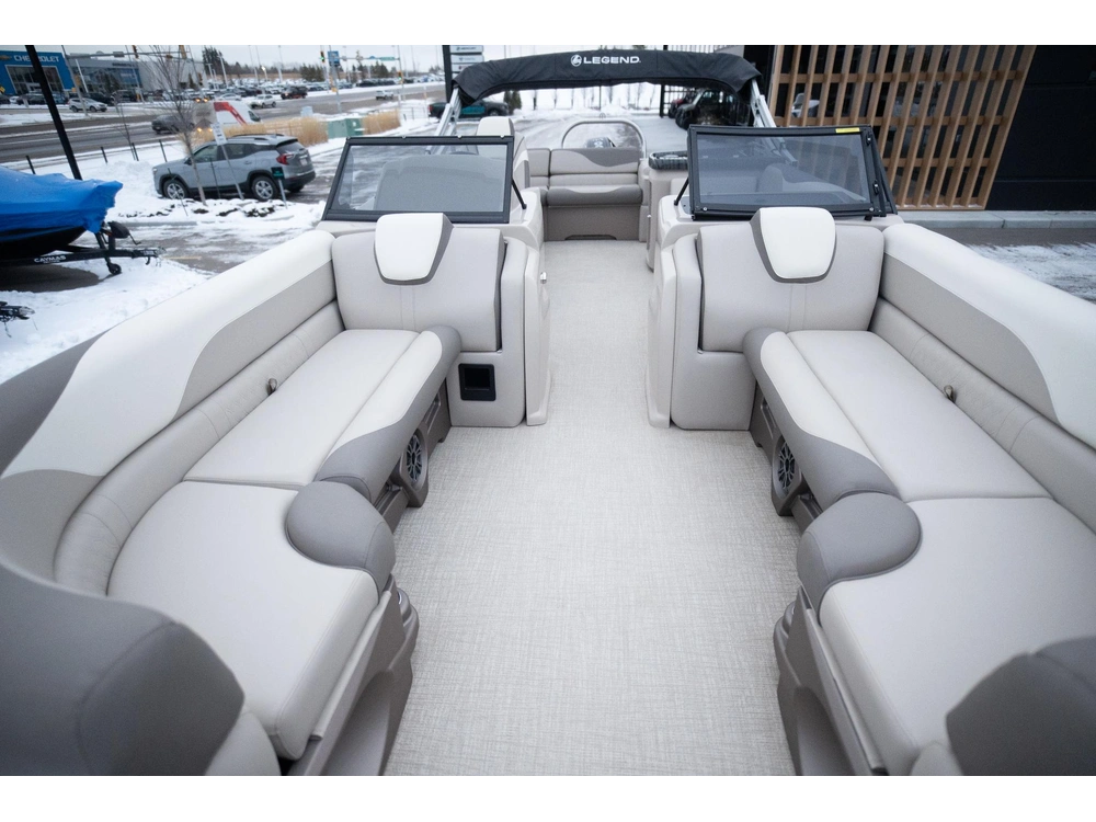 2024 Legend Q-series Cruiser Ws Sport Pro alt