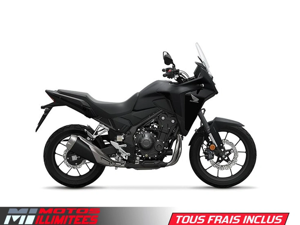 Honda Nx500a 2025 alt