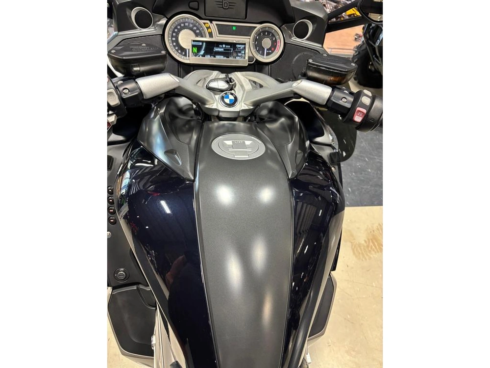 Bmw K1600gtl 2012 alt