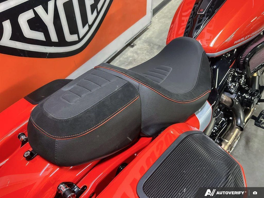 2024 Harley-davidson Fltrxse - Cvo™ Road Glide™ alt