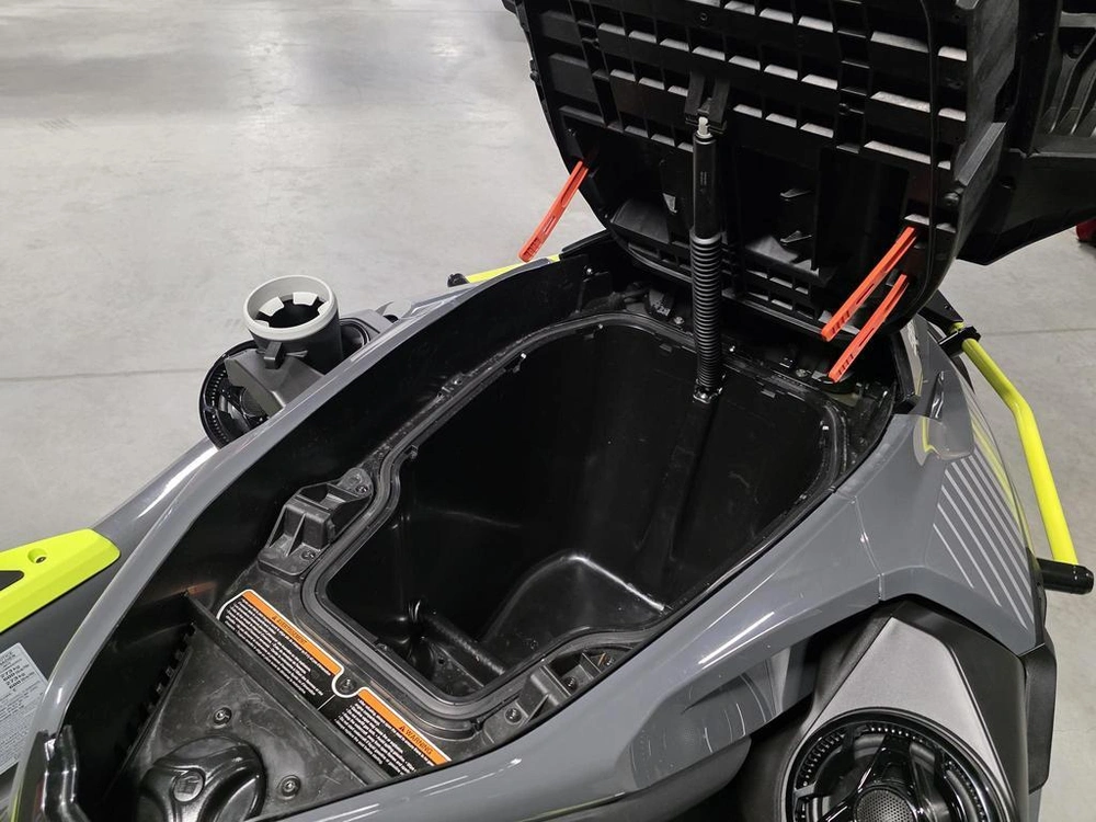 Sea-doo Explorer Pro 230 2025 alt