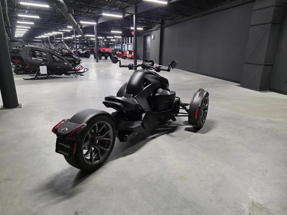 Can-am Ryker 600 Ace 2024 alt