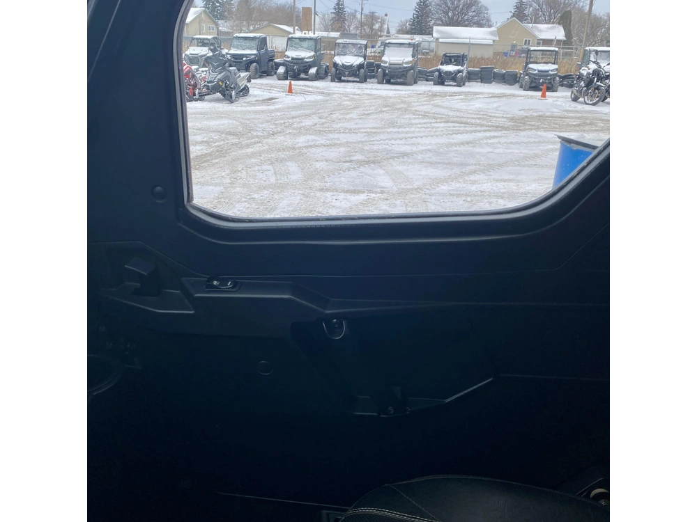 2024 Polaris Ranger Xp 1000 Northstar Ultimate Rc alt