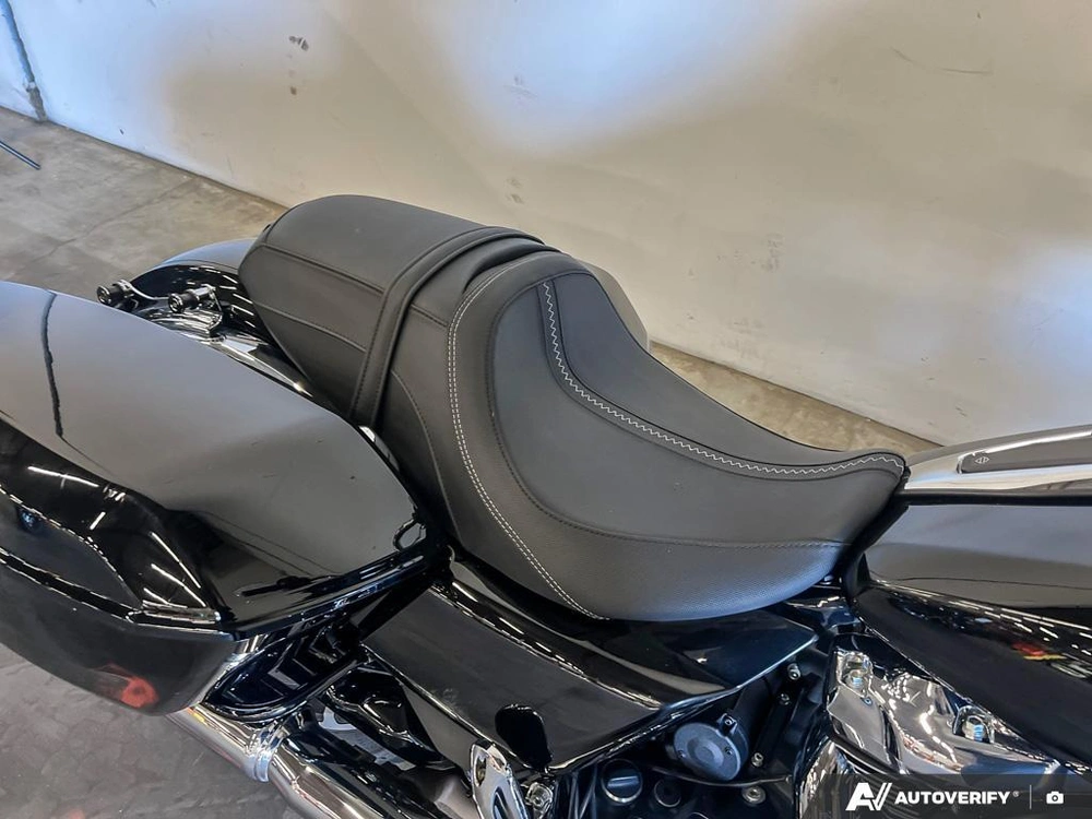 2025 Harley-davidson Fltrx - Road Glide® alt