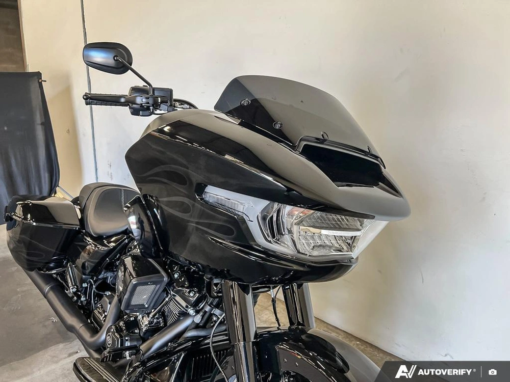2025 Harley-davidson Fltrx - Road Glide® alt