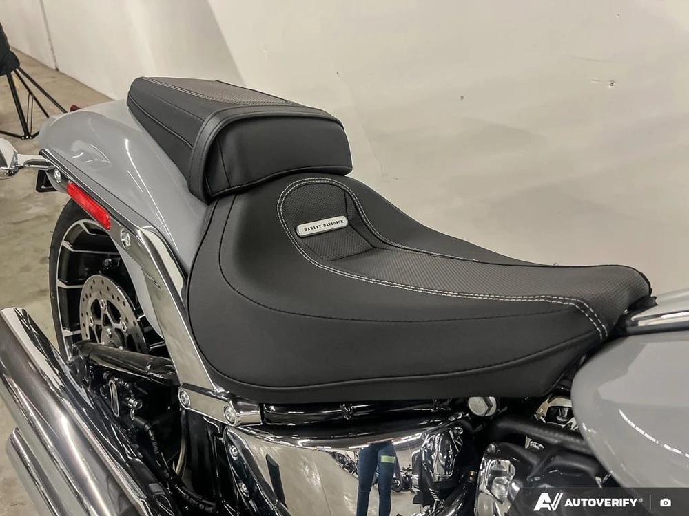 2025 Harley-davidson Fxbr - Breakout™ alt