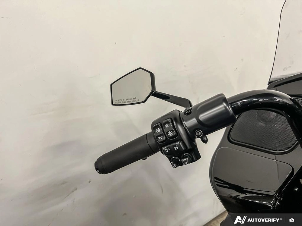 2024 Harley-davidson Fltrk - Road Glide™ Limited alt