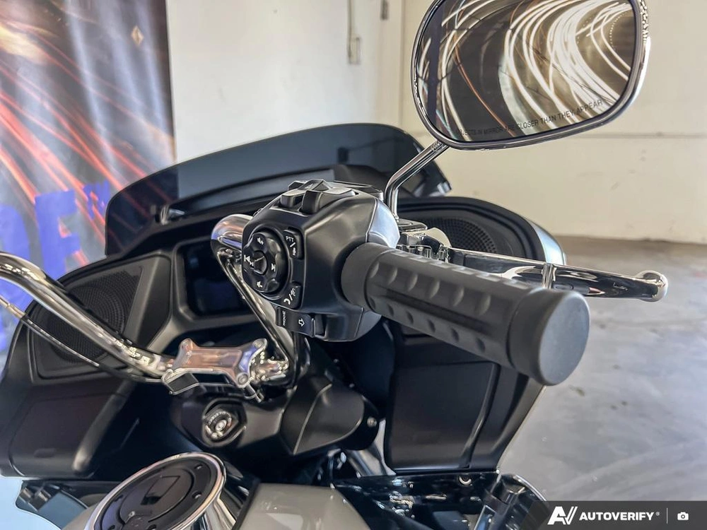 2025 Harley-davidson Fltrx - Road Glide® alt