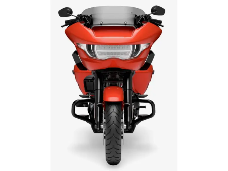 2026 Harley-Davidson FLTRX Road Glide