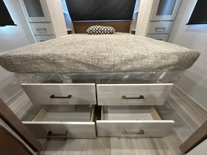 2026 Forest River No Boundaries 20.2