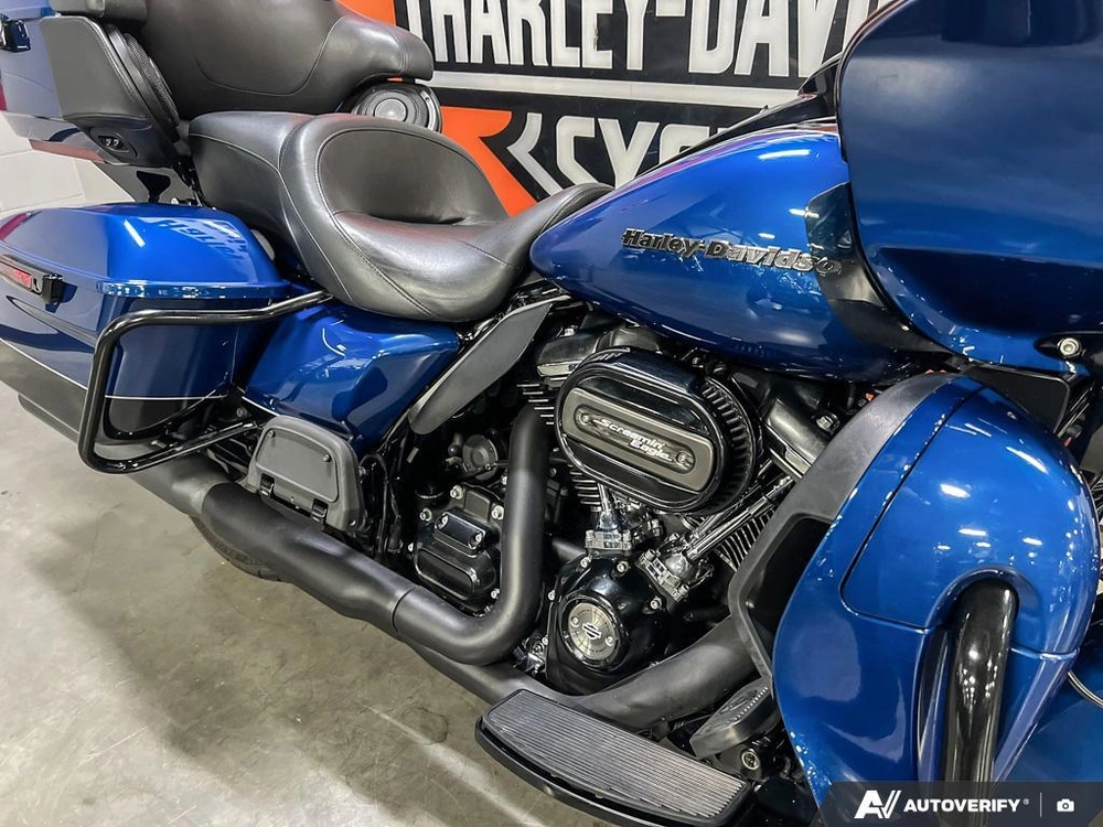2022 Harley-davidson Fltrk - Road Glide™ Limited alt
